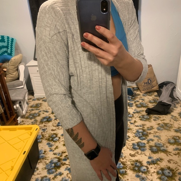 Buckle Sweater - Picture 1 of 2